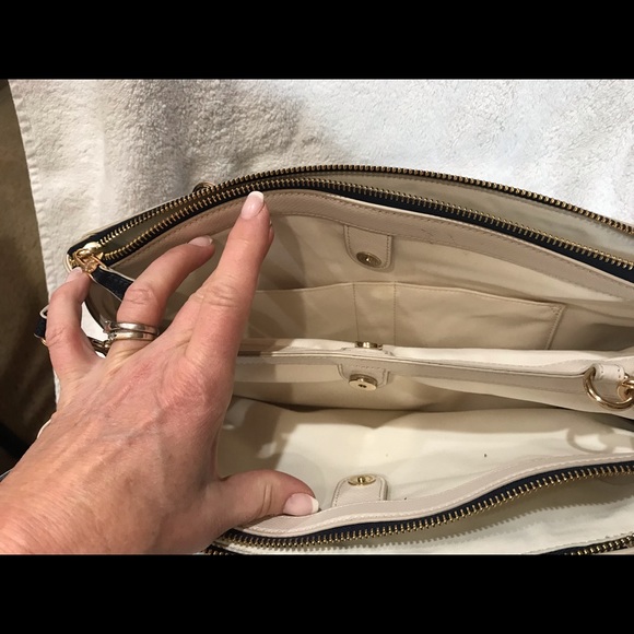 Never used Coach bag - Picture 2 of 8